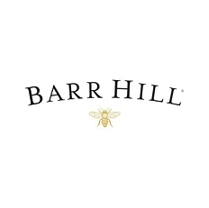 Barr Hill Gin logo