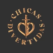 Chicas Divertidas Tequila logo