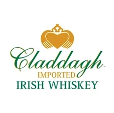 Claddagh Irish Whiskey logo