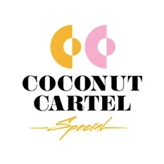 Coconut Cartel logo