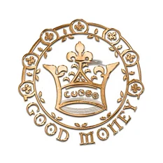 Good Money Brands logo