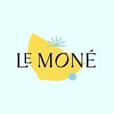 Le Moné logo