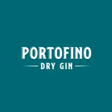 Portofino Dry Gin logo
