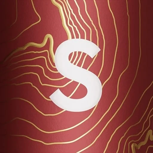 Sonrisa Rum logo